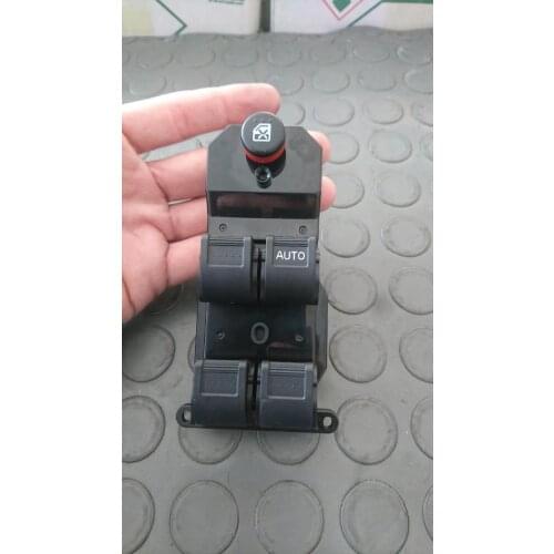 Switches And Buttons For Cars Fanshmycar China