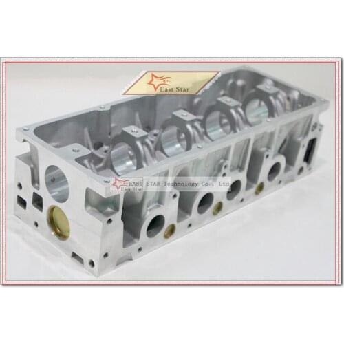 K7M K7J Cylinder Head 7701472170 7701468715 For Renault Megane cabriolet coupe scenic clio II kangoo sandero symbol 1.6L 8v 98