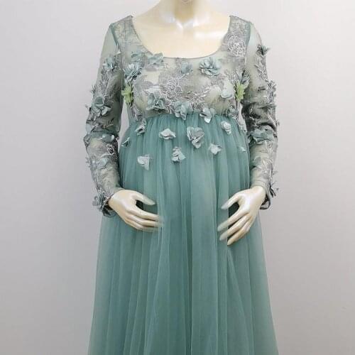 Customized Winter Sexy Bathrobe Boat Neck Chiffon Print Plus Size Ladies