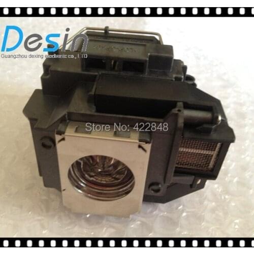 Projector Lamp ELPLP54/ V13H010L54 for EPSON EB-S7 EB-S72 EB-S8 EB-S82 EB-W7 EB-W8 EB-X7 EB-X72 EB-X8 EB-X8e
