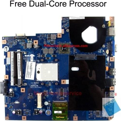 MBN3602001 Motherboard for eMachines E626 KBWG0 L01 LA-4861P