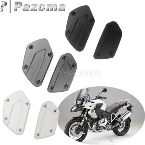 Motorcycle Clutch Brake Oil Fuel Tank Cup Cover For BMW R1200GS LC/ADV 2013-2018 R1200R 2015-2018 R 1200 RT LC 2014-2016 R-NINET