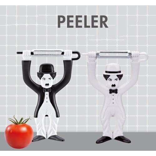 Fruit and Vegetable Peeler, Kitchen Accessories, Stainless Steel Sharp Fruit and Vegetable Peeler ,Kitchen Gadget