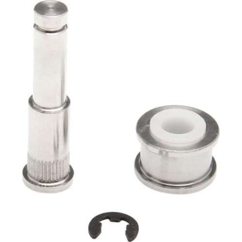 Front Car Door Hinge Pin Roller Repair Kit for 07-11 Chevrolet GMC C & K Series B36B