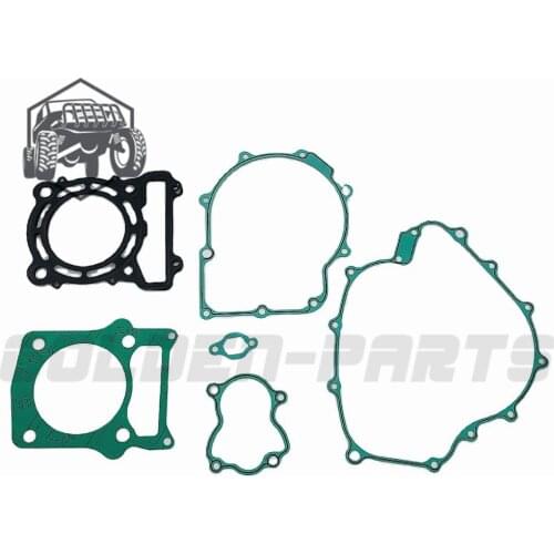 HS500cc Gasket For Hisun 500cc ATV UTV HS500 Cylinder Gaskets HISUN ATV Part