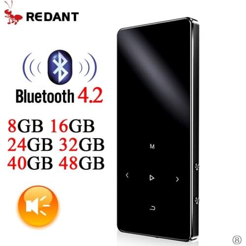 Redant Cassette Recorders