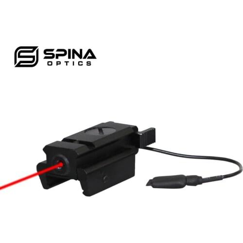 SPINA OPTICS Laser Pointers