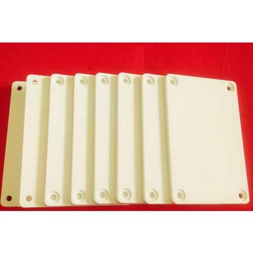 UHF RFID tag 915mhz 868mhz EPCC1G2 6C pallet durable ABS smart card passive RFID tags