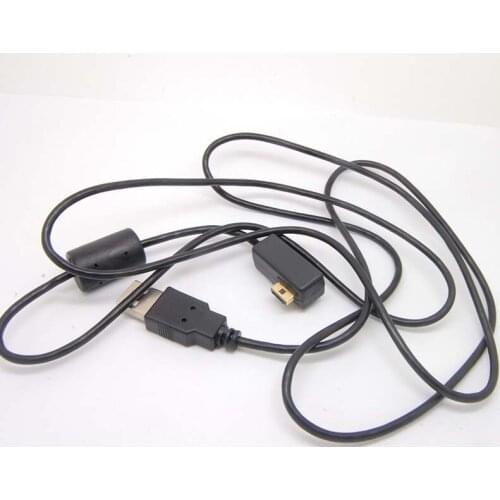 USB Dock Cable For Kodak EasyShare LS755 V1003 V1073 V1233 V1253 V1273 V530 V550 V570 V603 V610 V705 M753 M763 M853 M863 M893