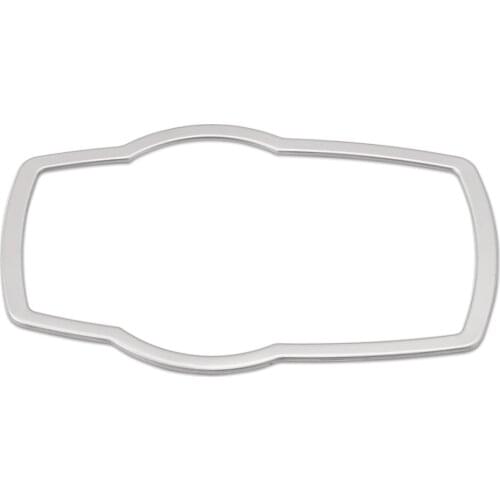 High Quality For BMW 1 3 4 5 7 Series X1 X3 X4 X5 X6 2013-2014 E81 E87 F30 F31 F34 F32 Interior refit multimedia buttons Cover