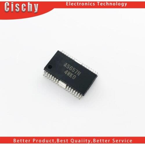 1pcs/lot LA5657N A5657N HSOP-28 In Stock