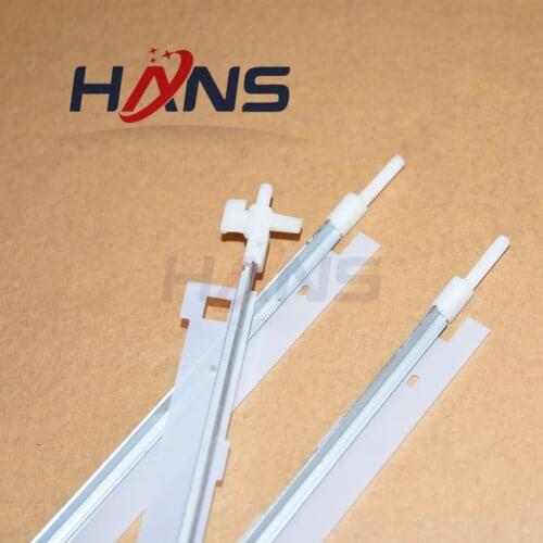 4pcs Metal flapper sheet shaft for Epson PLQ-20 PLQ-20K 30K 90KP