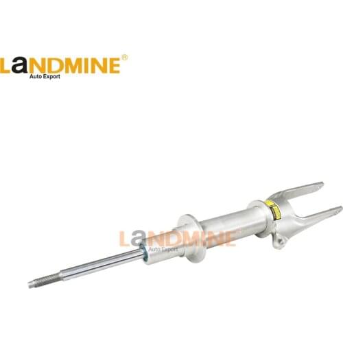 Free Shipping New Shock Absorber Front Suspension Damping Strut For Porsche Panamera 4S Base Turbo Executive 97034304131