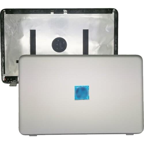 Brand New Laptop Case For HP ENVY 17-J 17t-j000 M7-J LCD Back Cover Without Touch 720223-001 6070B0662901 Silvery