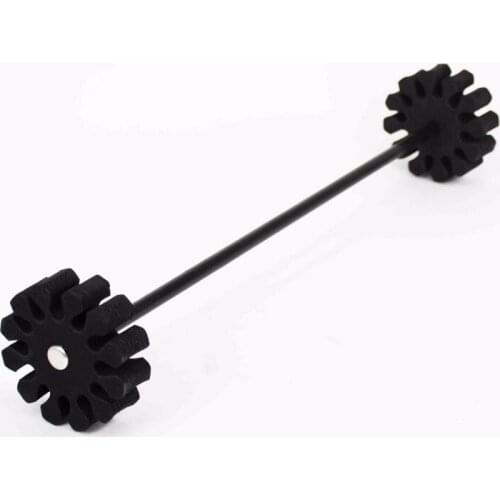 Hotsale EVA Split Arrow Frame Holder Shipment Fixed Suitable for Round Quiver Hold 12 Arrows Archery Equipment Accessories