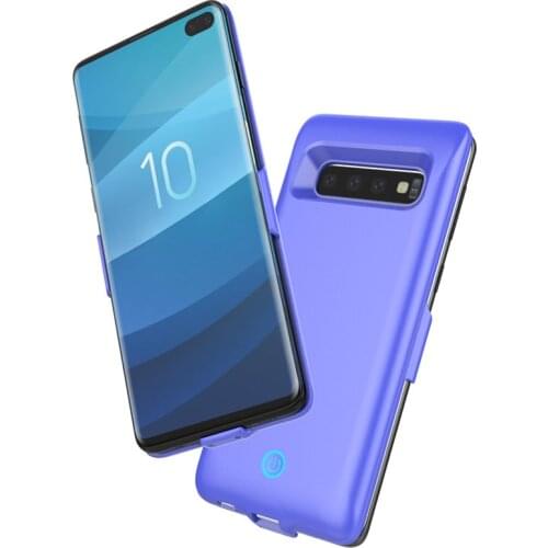 For Samsung Galaxy S10e Battery Charger Case Charging Cover for Galaxy S10 E Protective Slim Extended Battery power bank Case