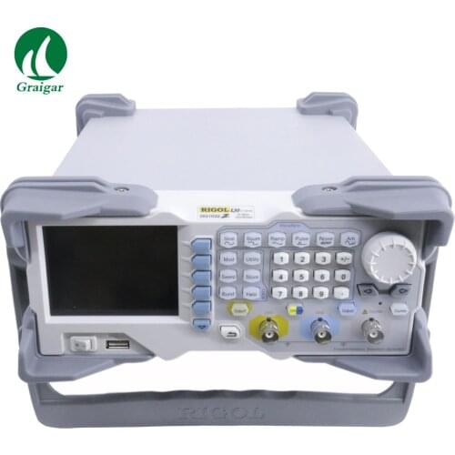 Signal Generator DG1032Z 2-Channel Waveform Generator 30MHz