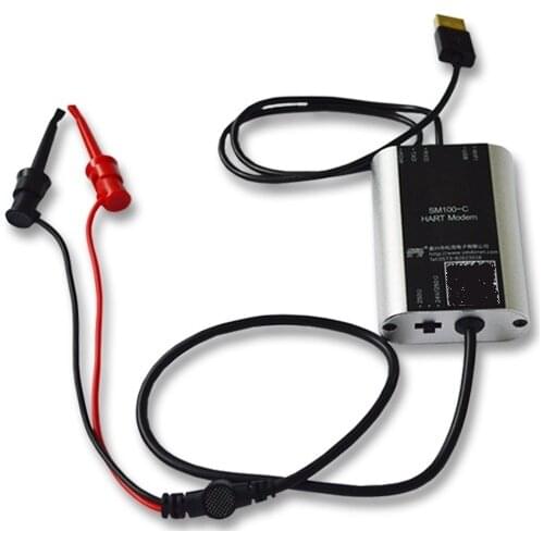 HART-Modem HART to USB protocol converter HART modem