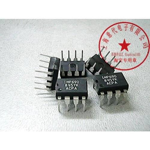 IMP690ACPA DIP-8