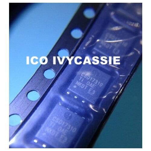 CSD17310Q5A CSD17310 CSD17310Q5ATQFN8 IC Chip