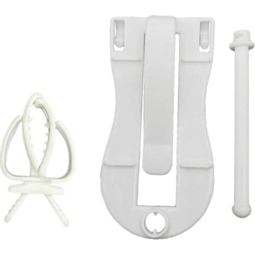 Multifunctional Birds Food Holder Pet Parrot Feeding Fruit Vegtable Clip Cuttlefish Bone Feeder Device Pin Clamp Cuttlebone E7CC