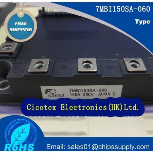 7MBI150SA-060 150SA-060 MODULE IGBT