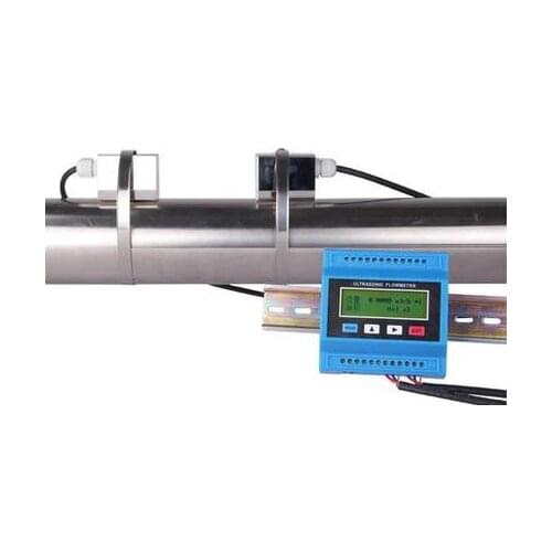 TUF-2000M TS-2 (DN15-100mm)Flow Module for Digital Ultrasonic Flowmeter