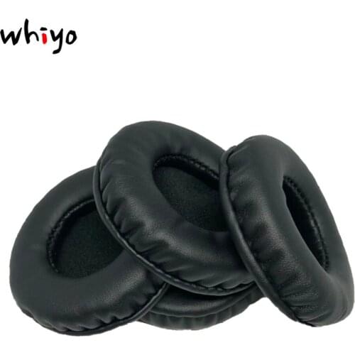 1 Pair of Ear Pads Cushion Cover Earpads Replacement Cups for Sennheiser HD540 HD540II Sleeve Headset Earphone Headphones