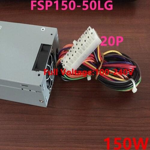 New PSU For FSP makerbot 3D FLEX Small 1U 150W Power Supply FSP150-50LG