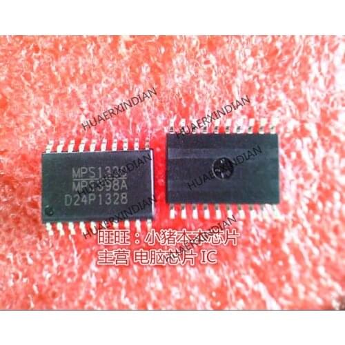 Brand new original MP3398AGY-Z MP3398AGY MP3398A SOP20 High Quality