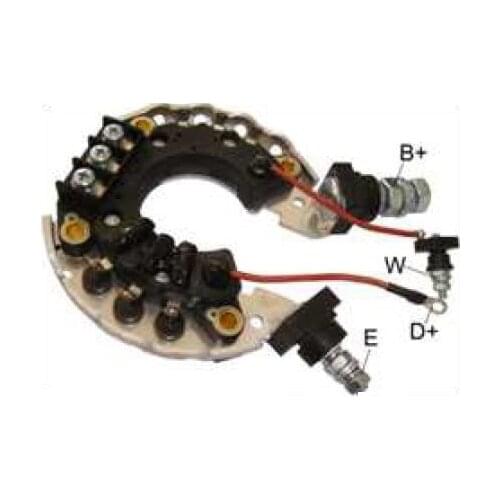 NEW Alternator rectifier 12822100 NPD13002