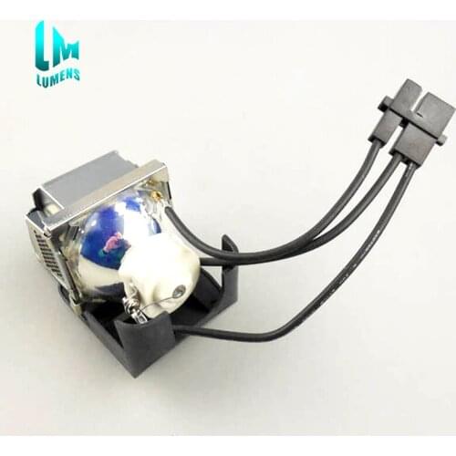 Long life Replacement lamp with housing 5j.01201.001 for Benq MP510 projector delivery 1-3 days