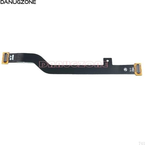 LCD Connector Main Flex Cable For Xiaomi Redmi 2 Main Motherboard Connector Flex Cable