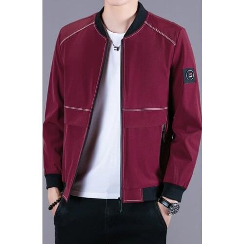 Мужские длинные куртки UETEEY China At AliExpress