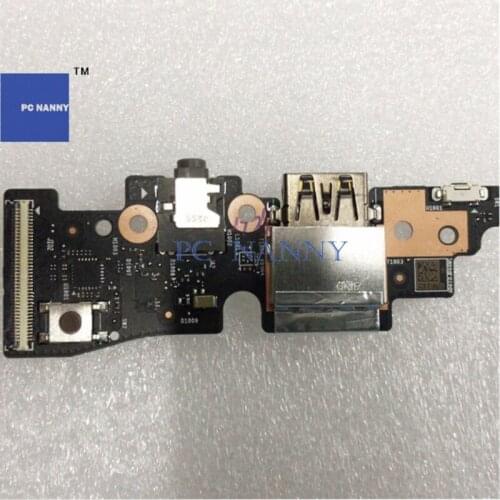 For Lenovo Yoga 14sITL Power Button usb audio board