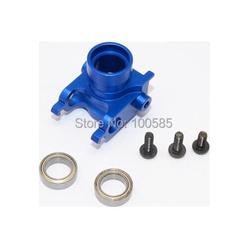 1/8 KYOSHO MOTOR CYCLE NSR500 ALLOY STEERING KNUCKLE - KM048