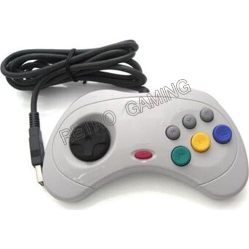 1pcs copy neo geo joystick Game Controller Gamepad