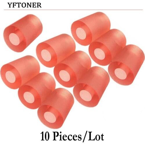 10 Pieces/Lot YFTONER Pickup Roller for Konica Minolta bizhub 454e 554e 308 368 458 558 Cartridge