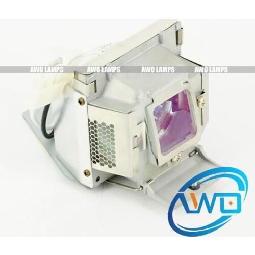 180 days warranty 5J.J0A05.001 Original projector lamp with housing for BENQ MP515/MP515P/MP515ST/MP525/MP526/MP576