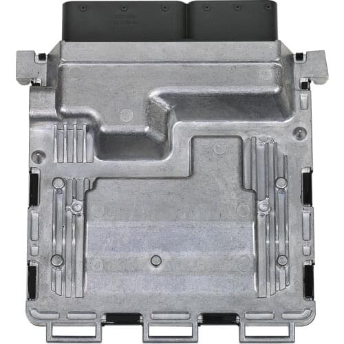 271 ECU ECM Engine Computer A271 150 0391 SIM271DE2.0 4ZYL for BENZ