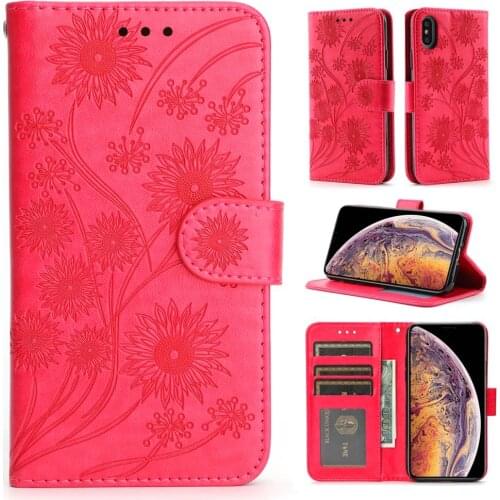 Anmuguin Huawei Honor 10 Phone Cases