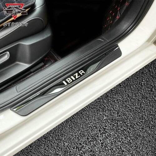 ATDTING Door Sills SEAT China