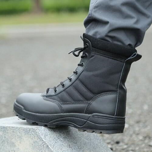 AUSO Footwear
