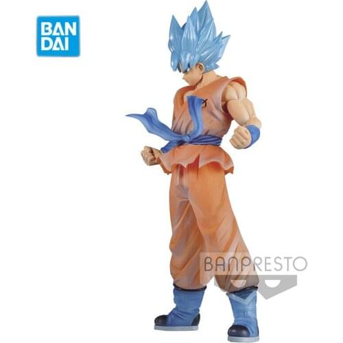 Bandai Dragon Ball Figures