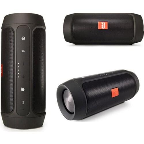 Wireless Bluetooth Speaker Outdoor Bicycle Mic Portable sports Bluetooth Speaker Fm Radio Tf Card MP3