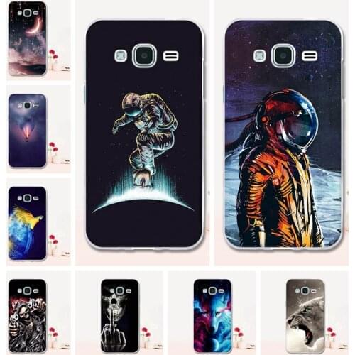 For Coque Samsung Galaxy J3 2016 Case Soft Silicone 3d Cover For Samsung J3 2016 J310 Case Cover for Fundas Samsung J3 2016 Case