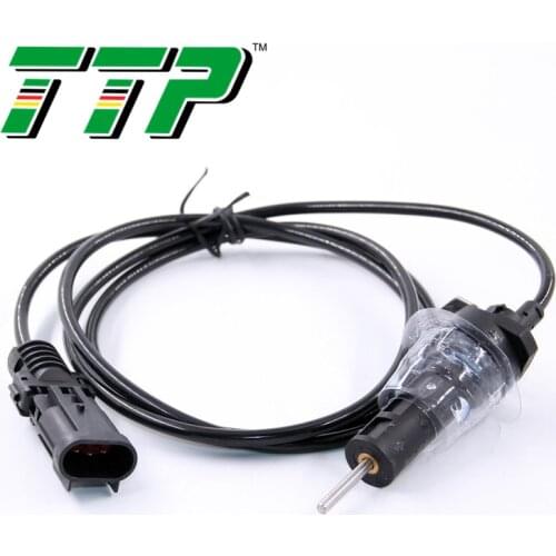 20928541 TTP High Quality ABS Sensor Wheel Speed Sensor for Volvo Truck Anti-lock Braking System Accessories 20526767 ABS Sensor