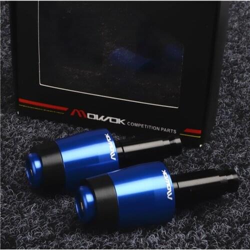 For Cfmoto Motorcycle Accessories 650nk 400kn 150kn State Guest 650 Modified Handlebar Plug Handlebar Plug