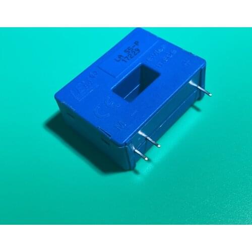 LA55-P MODULE IGBT LA 55-P SENSOR CURRENT HALL 50A AC/DC LA55P LA-55P