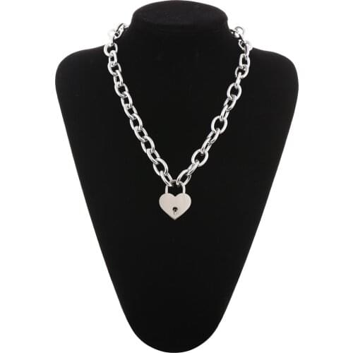 FNQUFUJ Pendant Chains